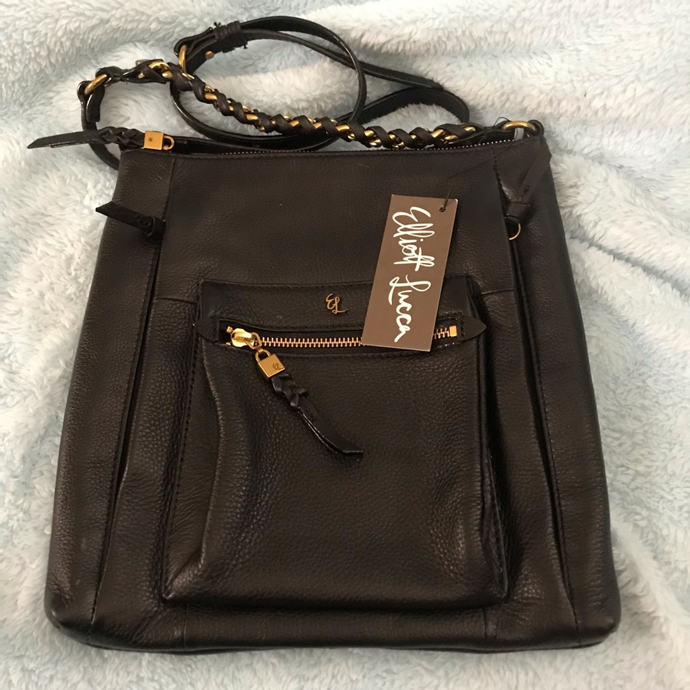 Elliott Lucca Purse